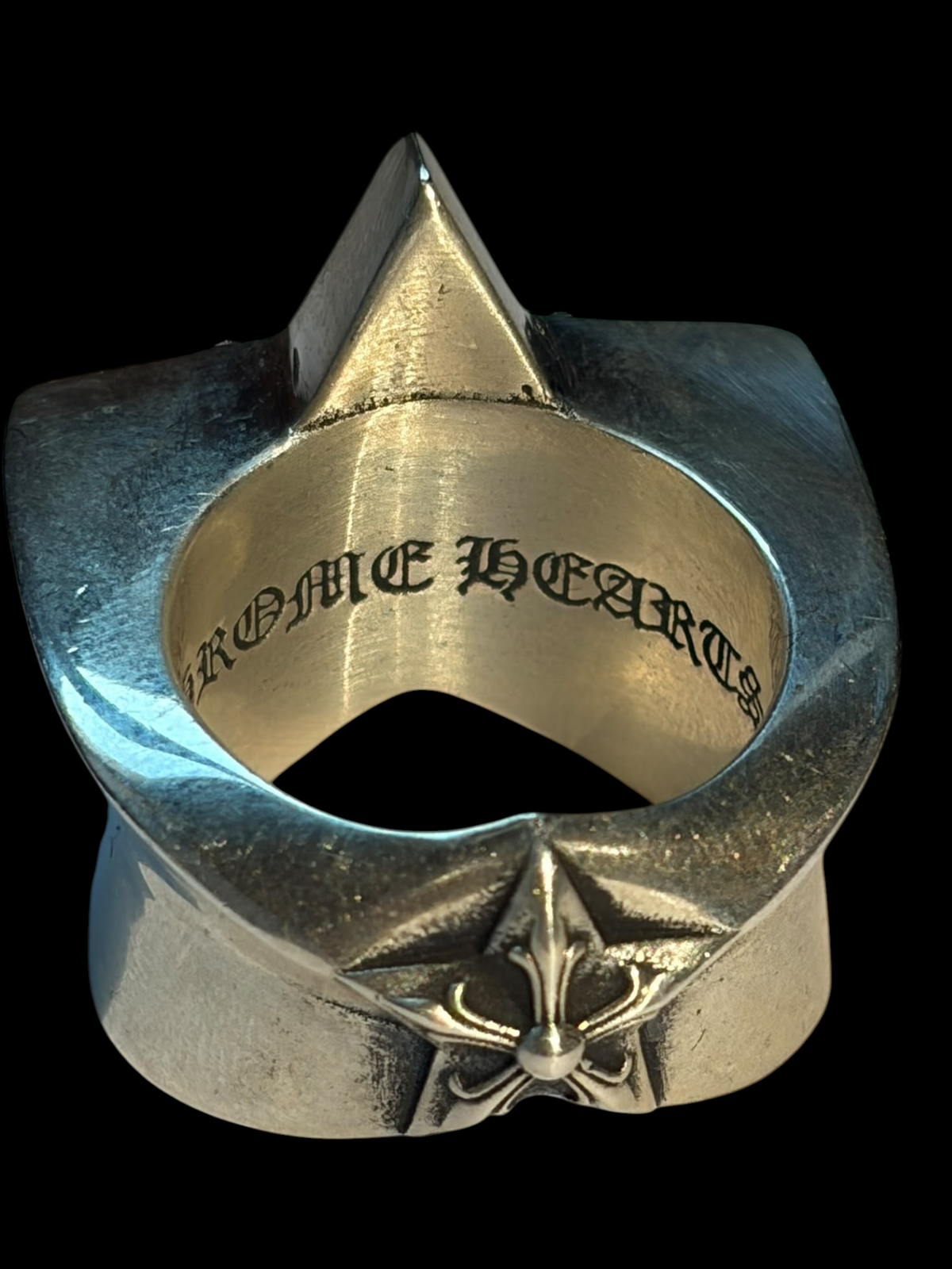 Star Ring