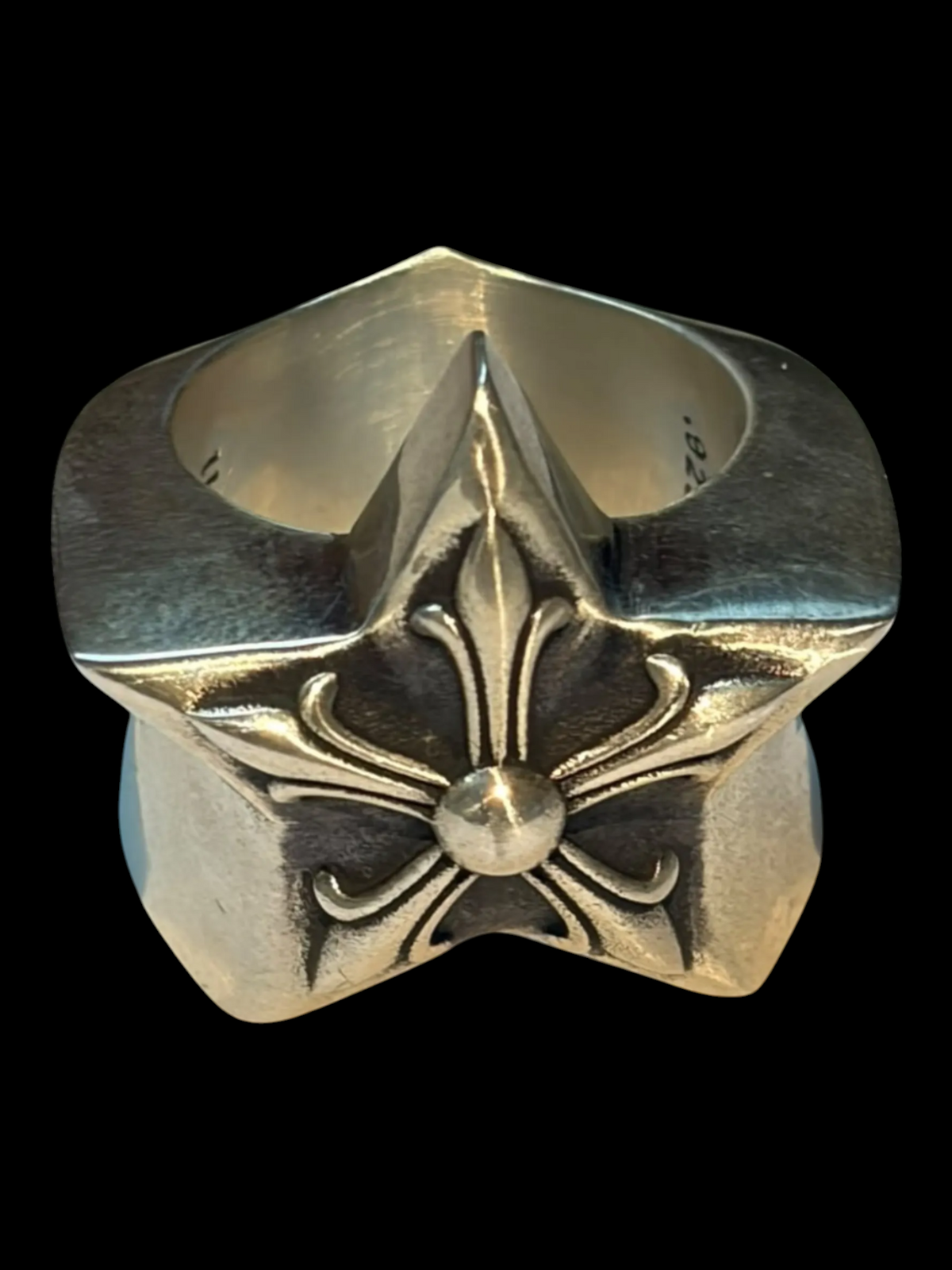 Star Ring