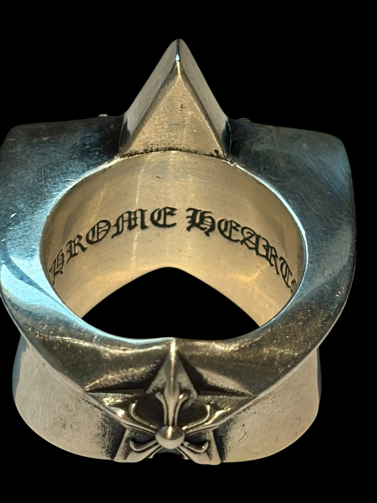 Star Ring