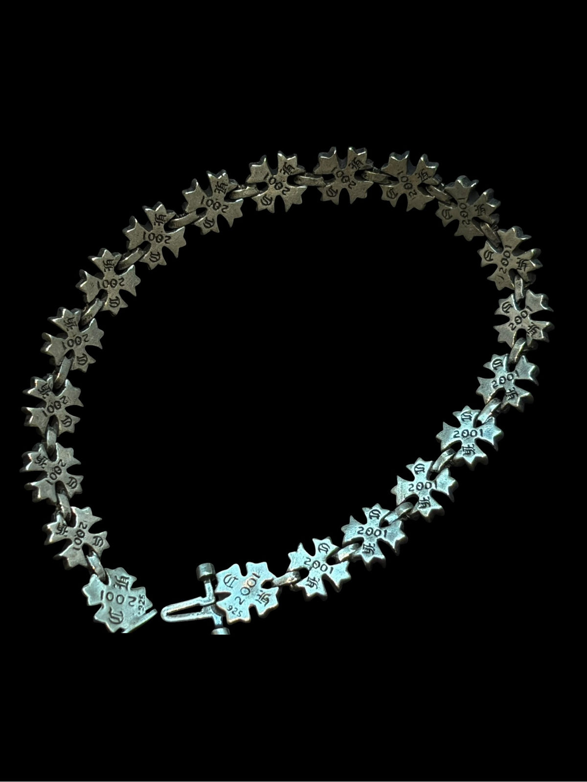 Tiny Plus Bracelet