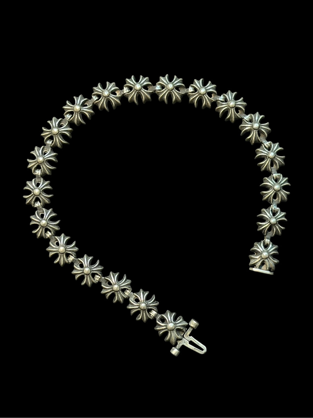 Tiny Plus Bracelet